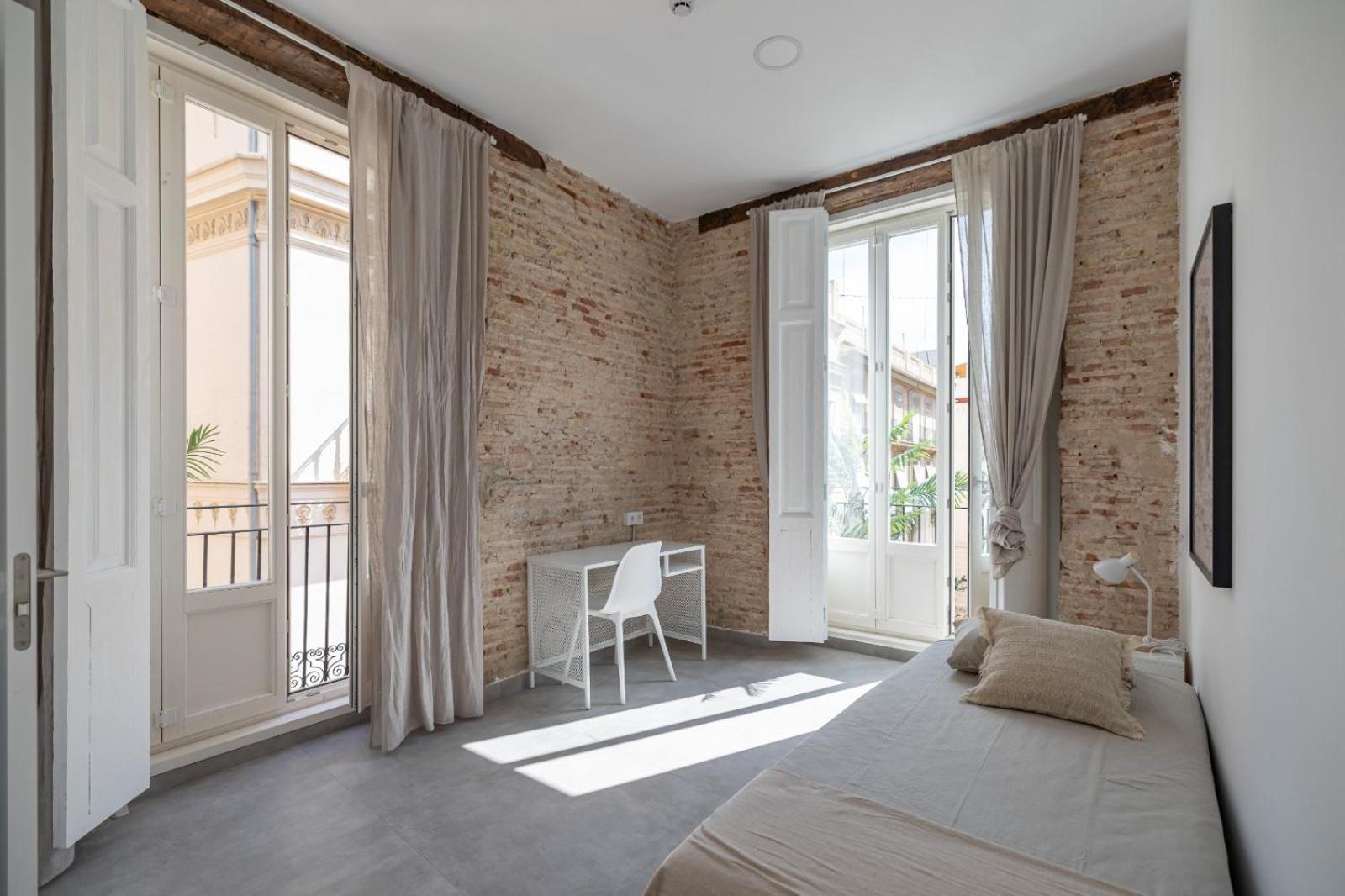 Residencia Universitaria Trinitarios Valencia